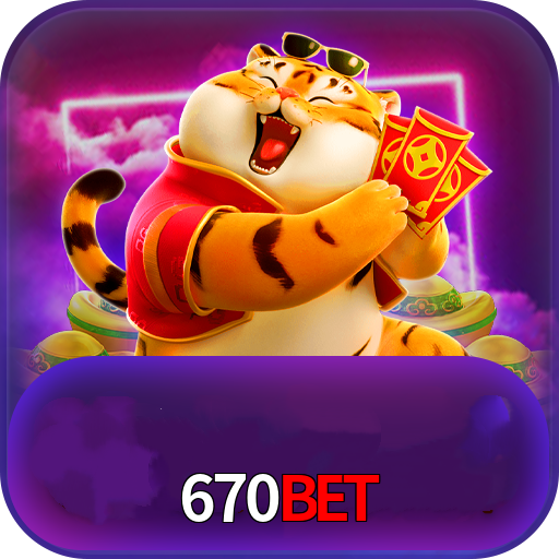 Imagem promocional da 670BET mostrando a plataforma e suas vantagens